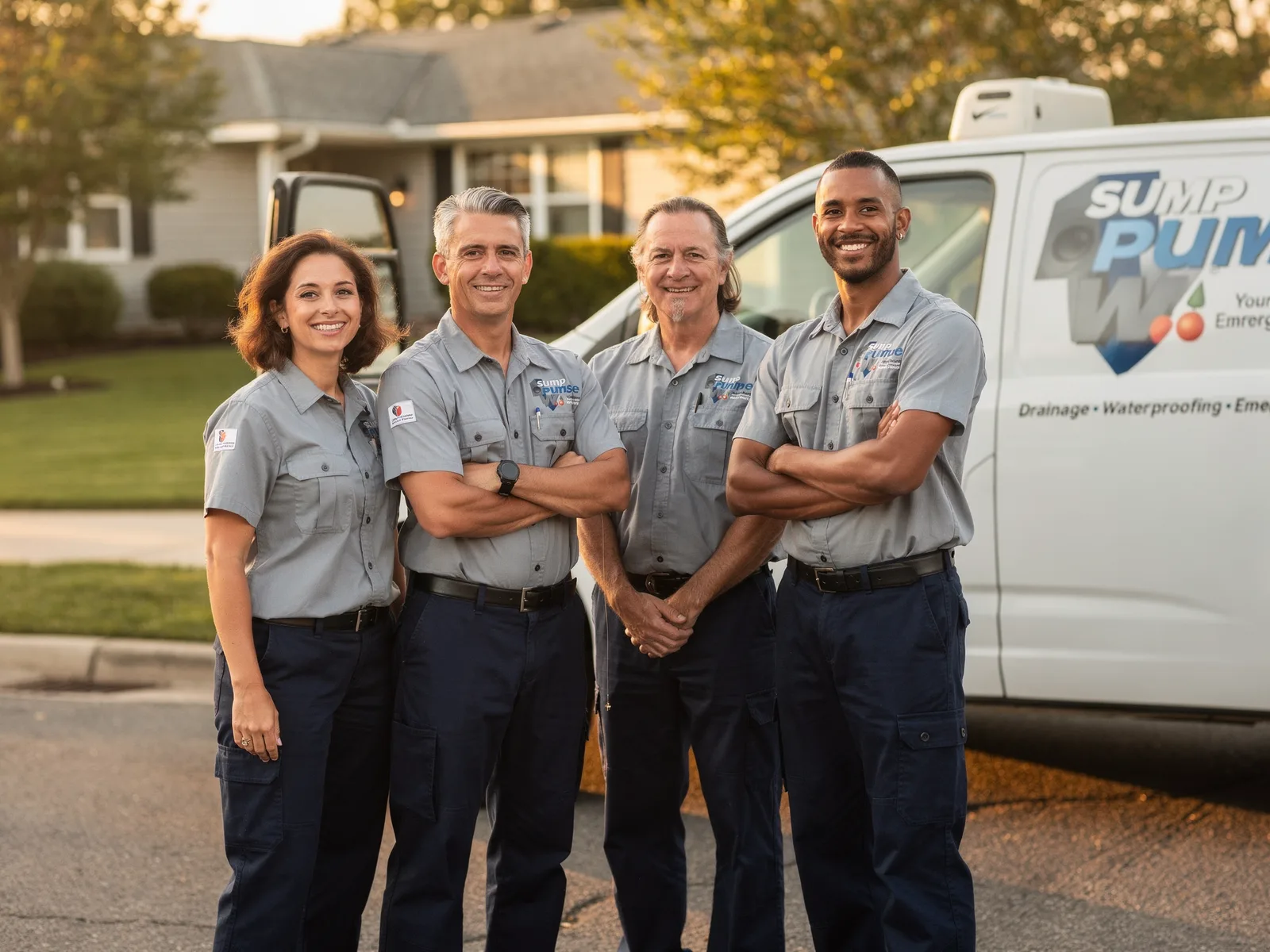 Water Heater Repair company in Dunwoody, GA