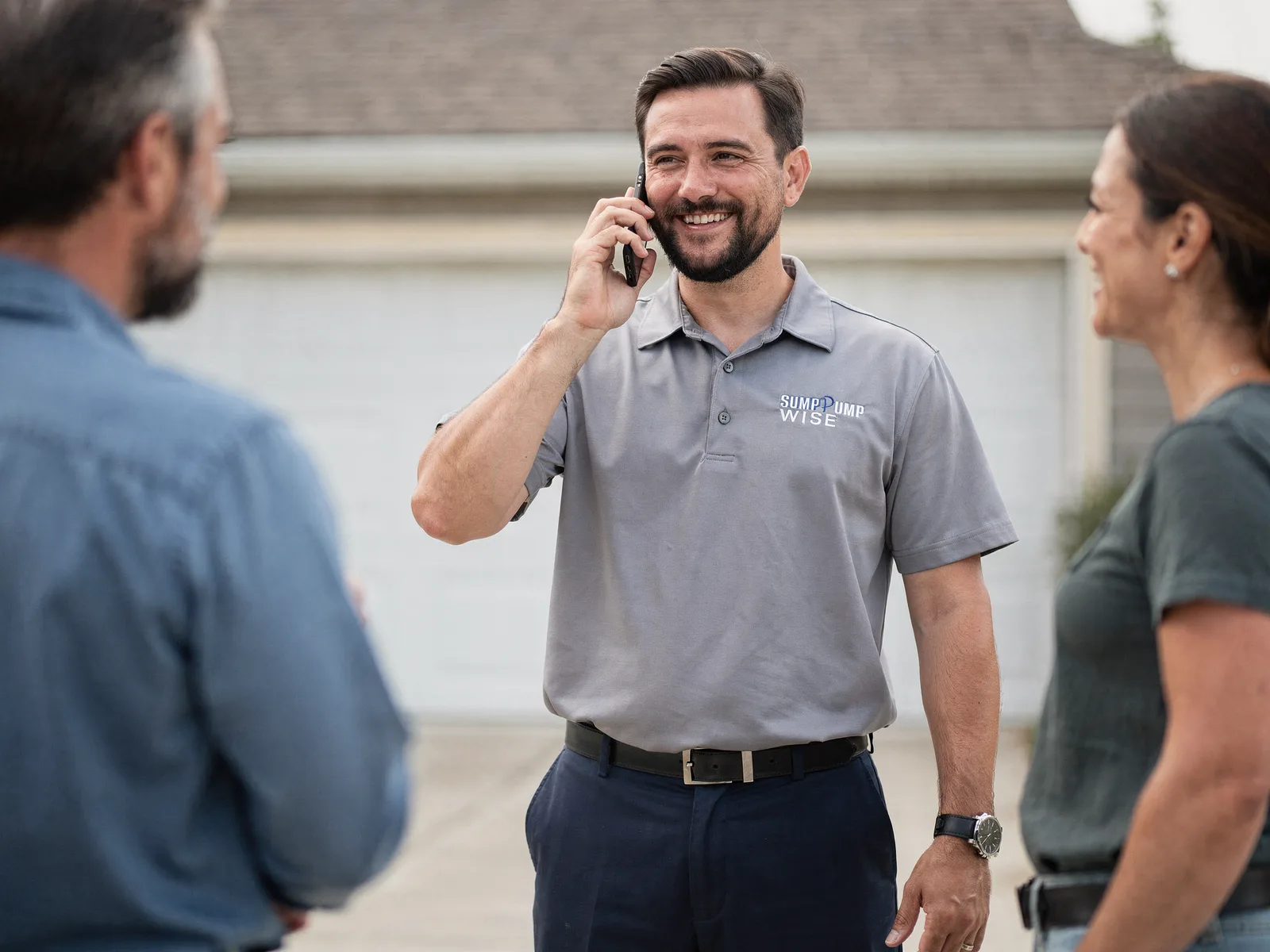 Water Heater Repair Dunwoody, GA FAQs